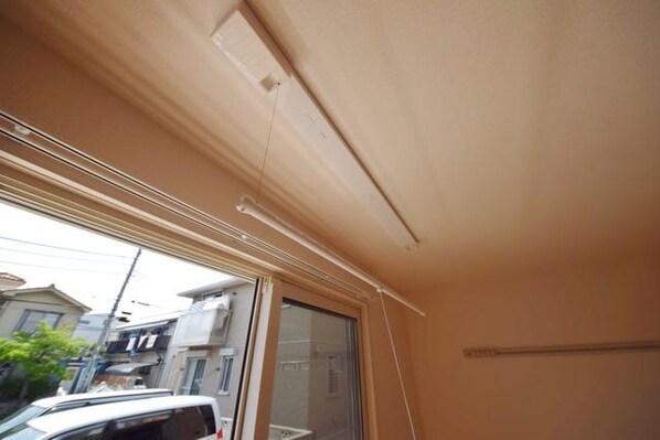 エムグランデ1の物件内観写真